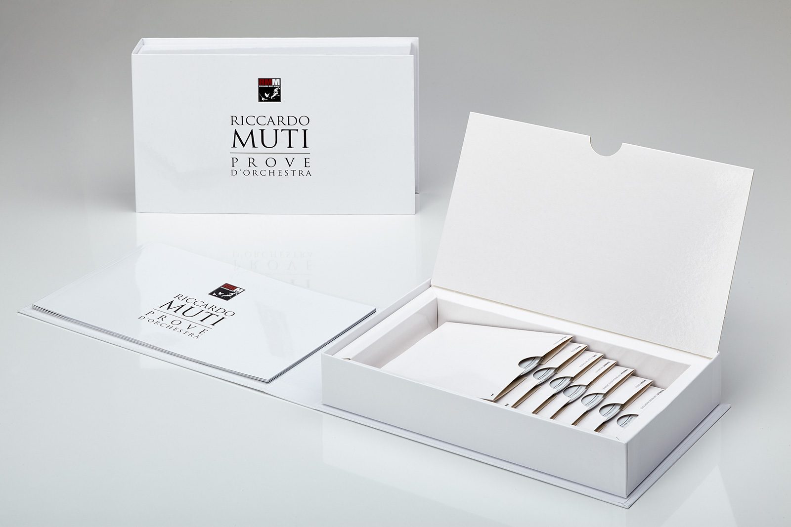 Riccardo Muti Music