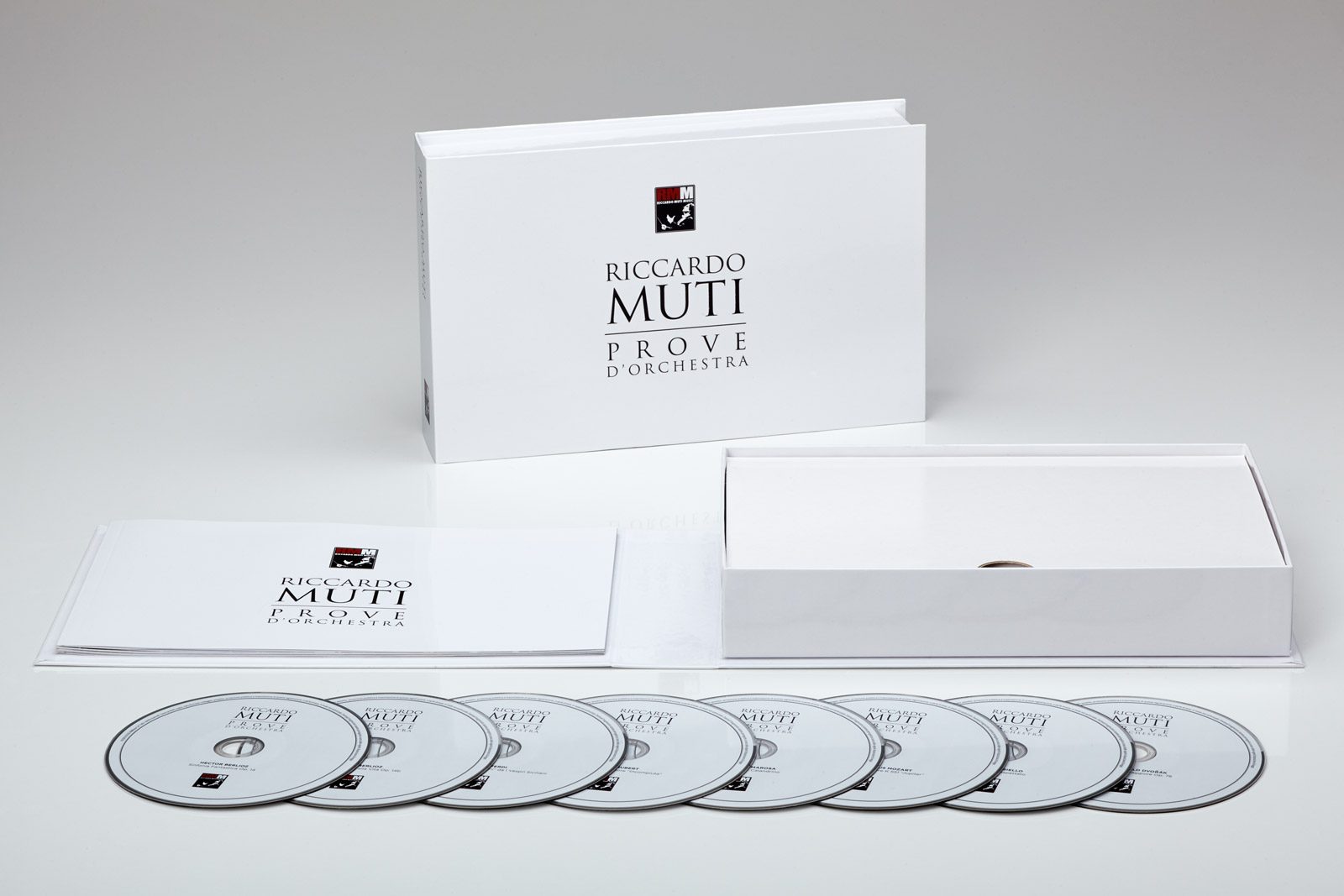 Riccardo Muti Music