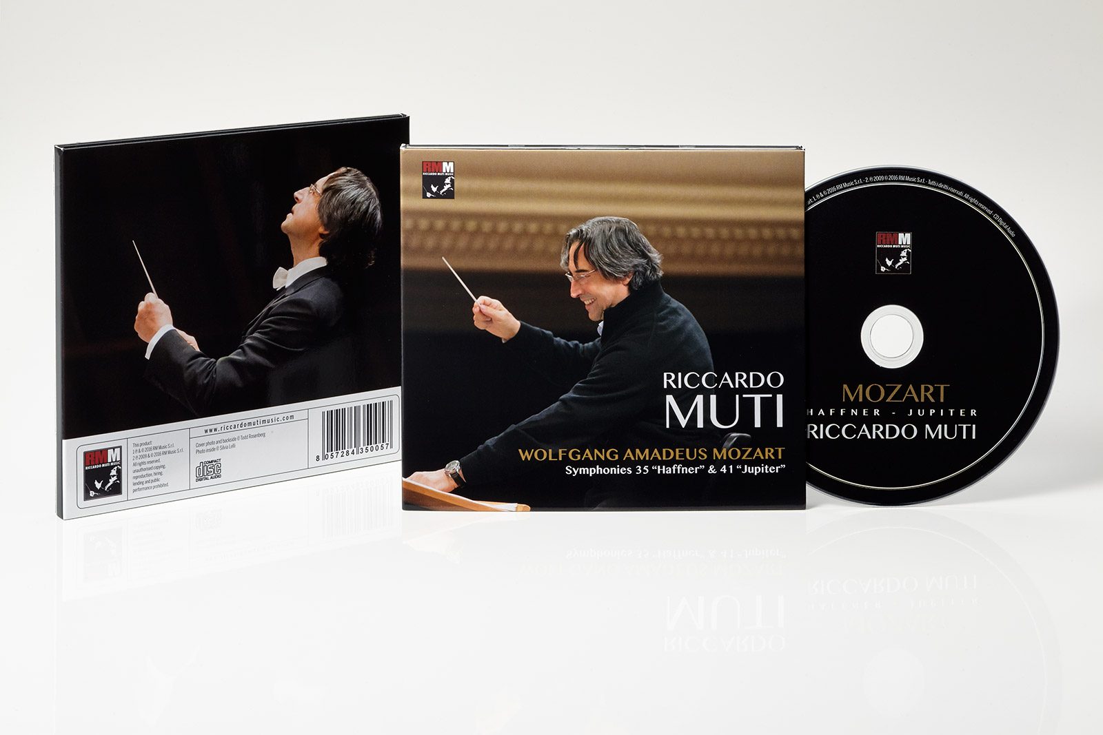 Riccardo Muti Music