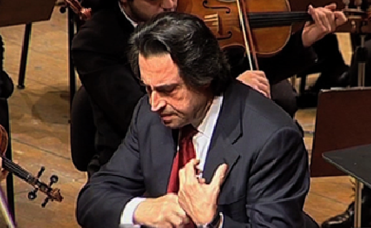 Riccardo Muti Music