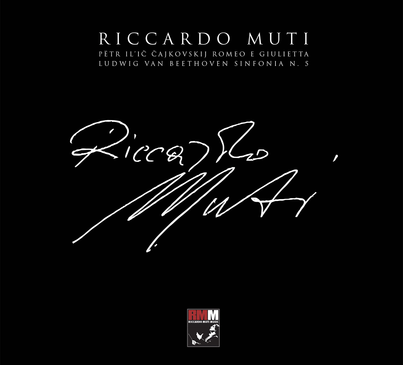 Riccardo Muti Music