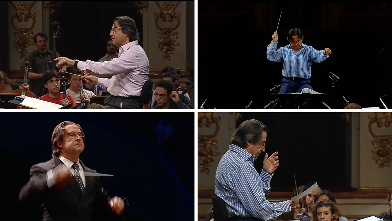 Riccardo Muti Music