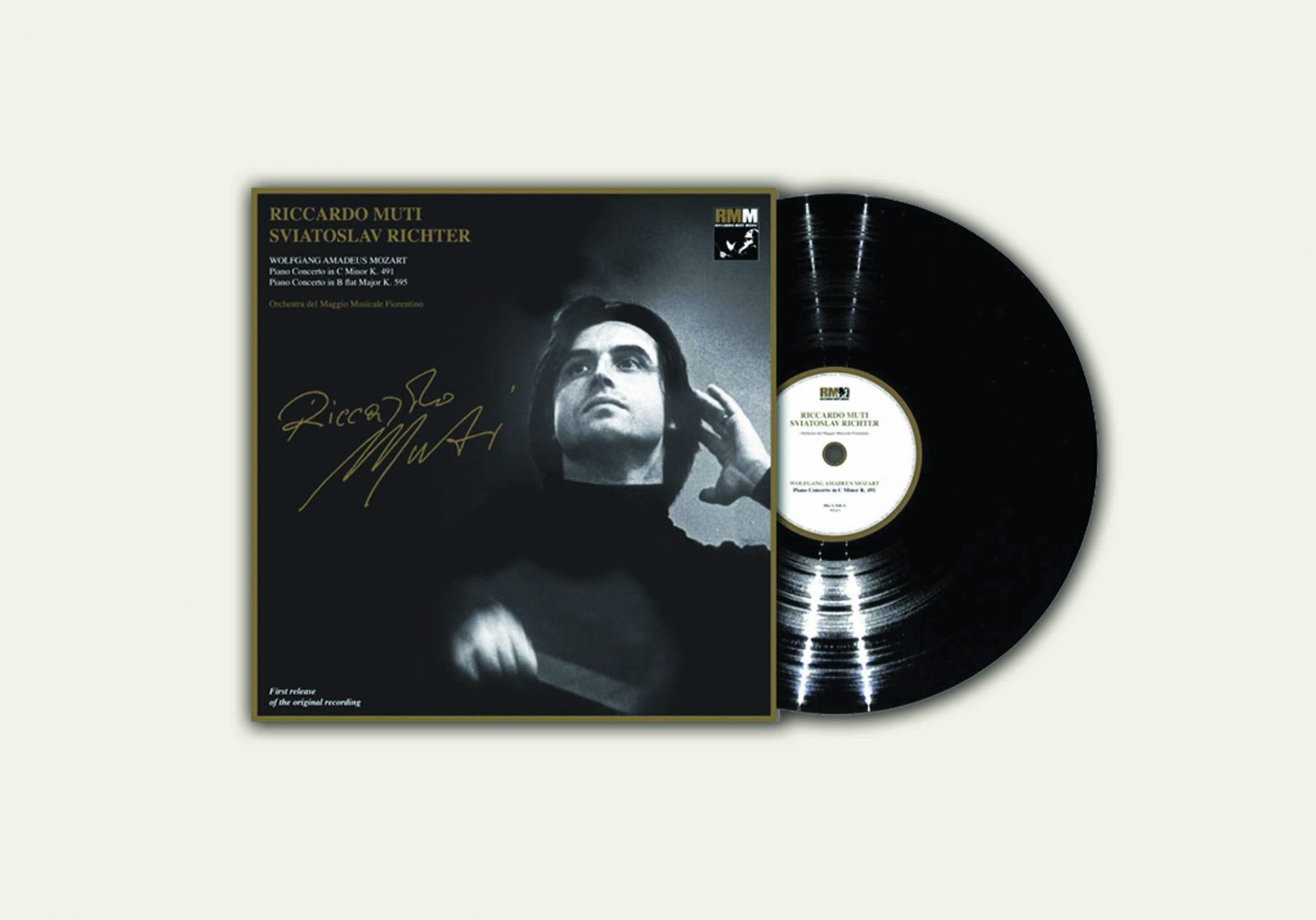 Riccardo Muti Music
