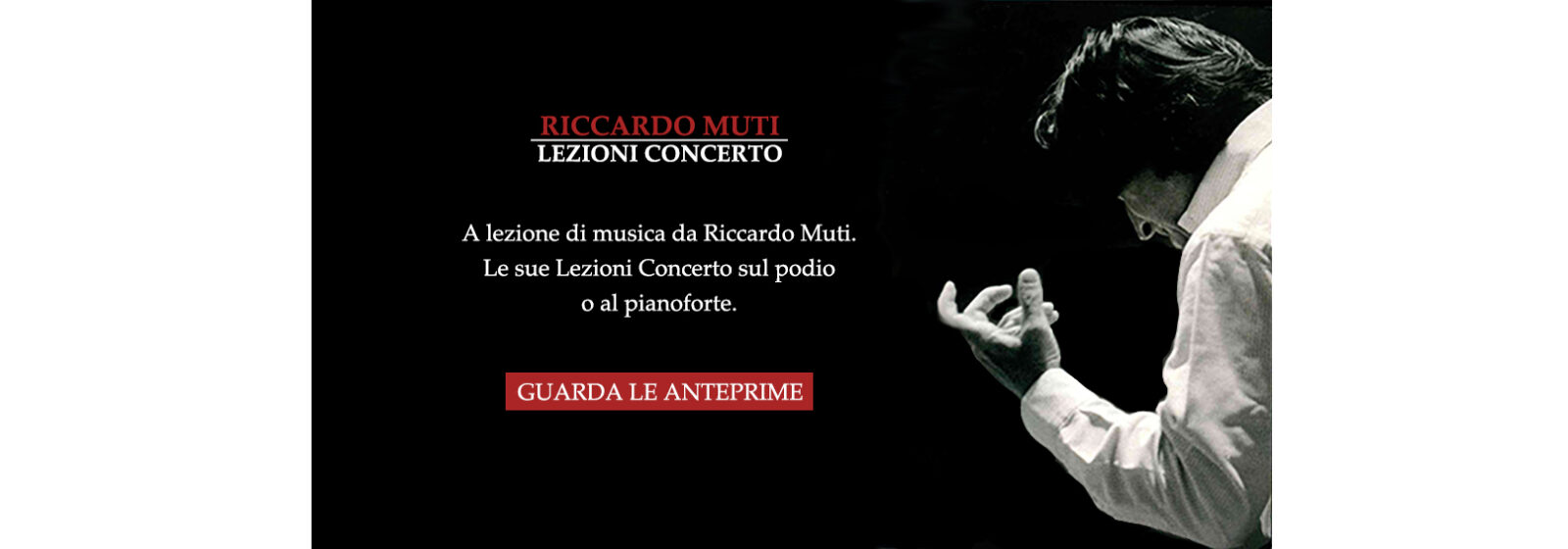Riccardo Muti Music