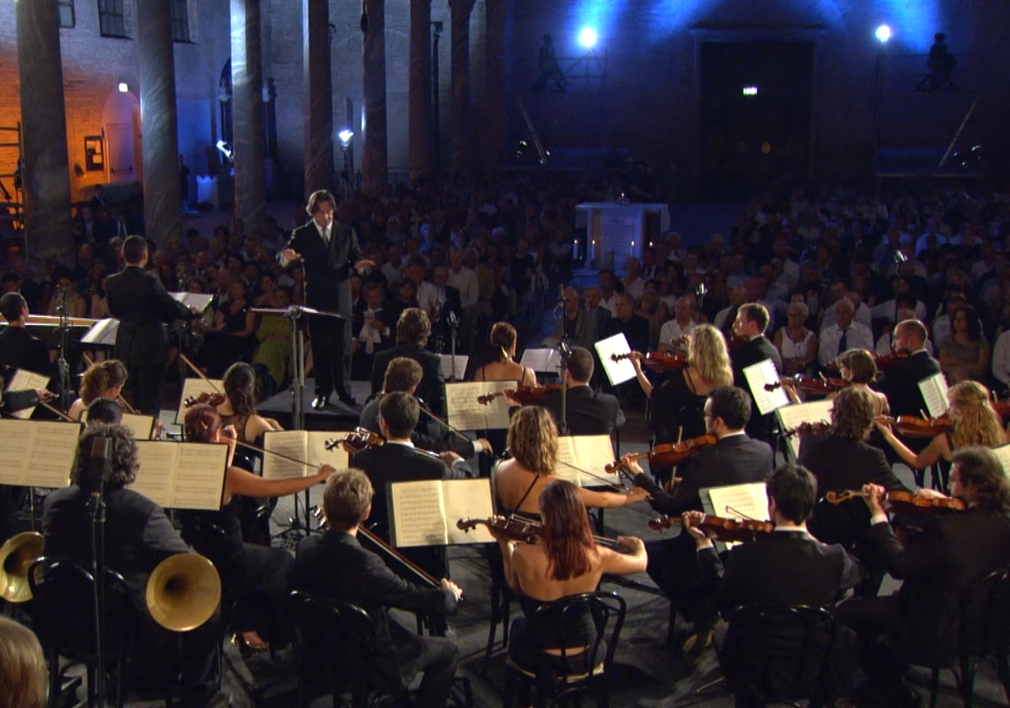 Riccardo Muti Music