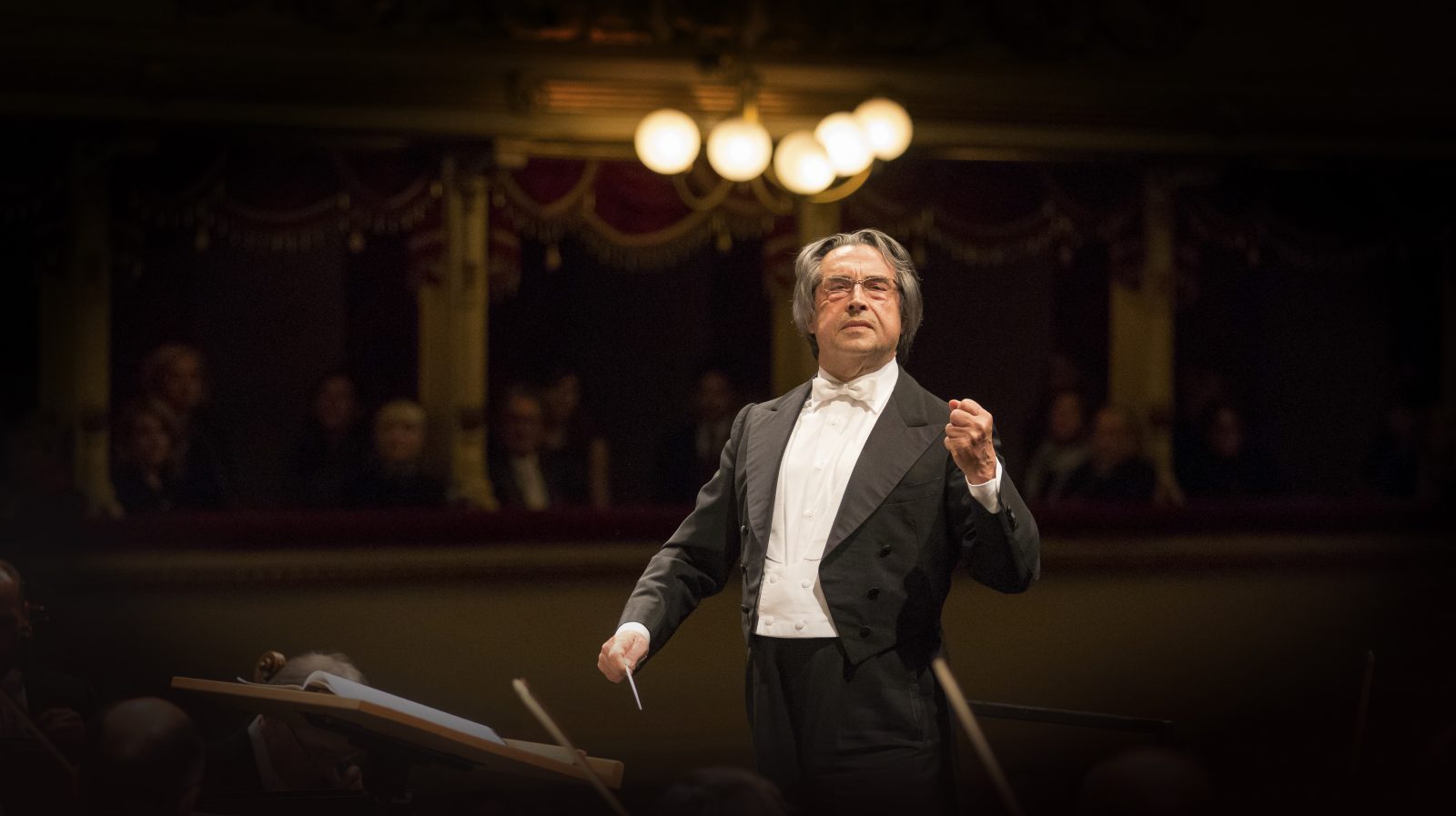 Riccardo Muti Music