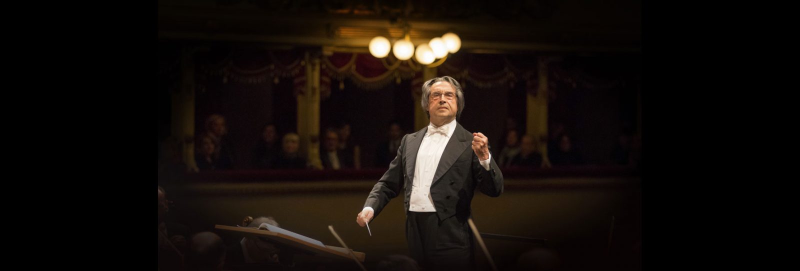 Riccardo Muti Music
