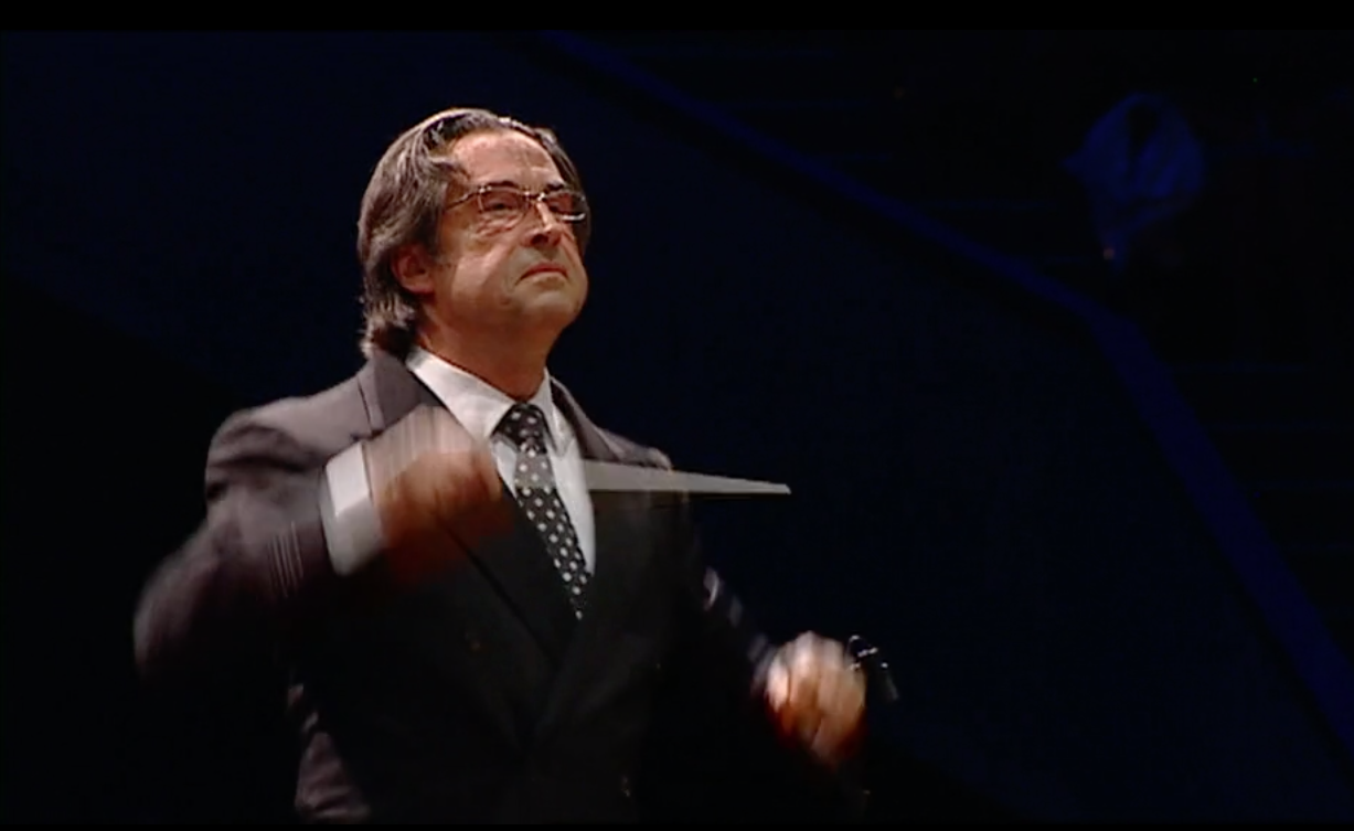 Riccardo Muti Music