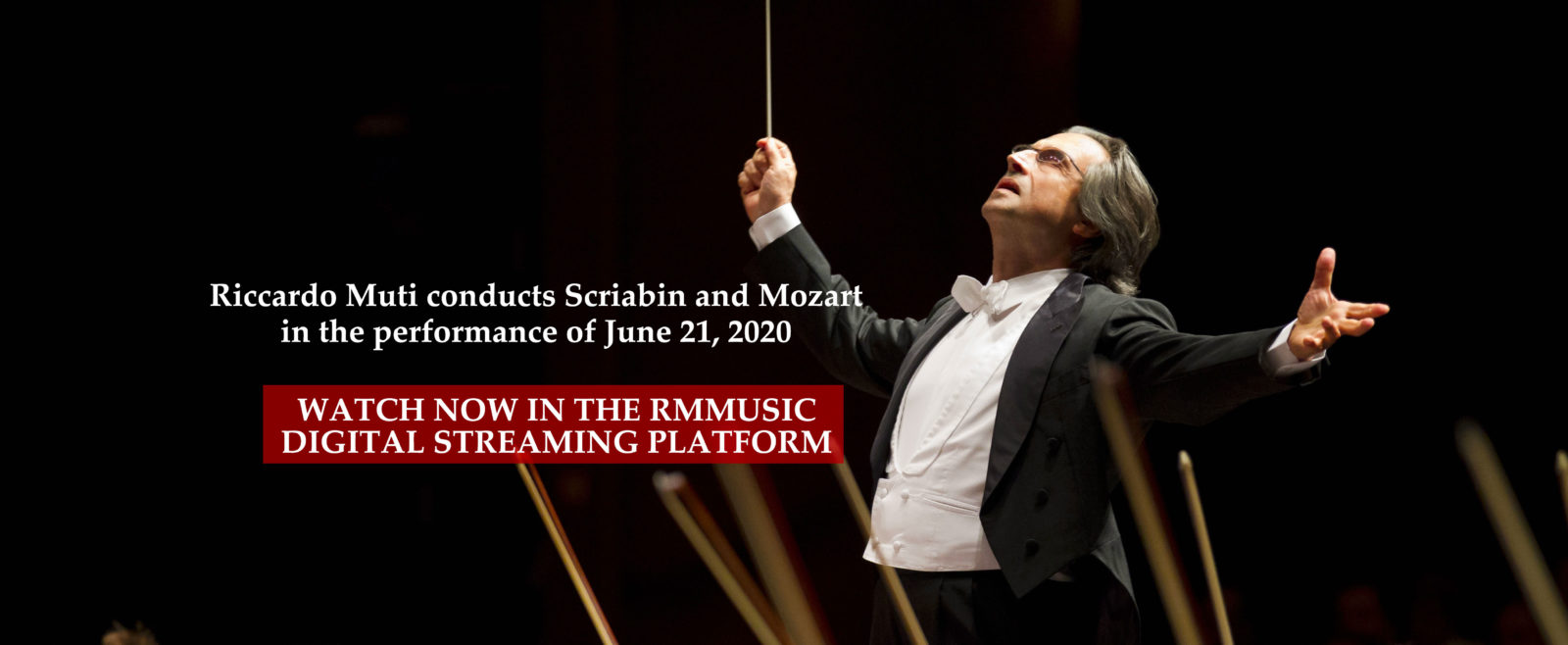 Riccardo Muti Music