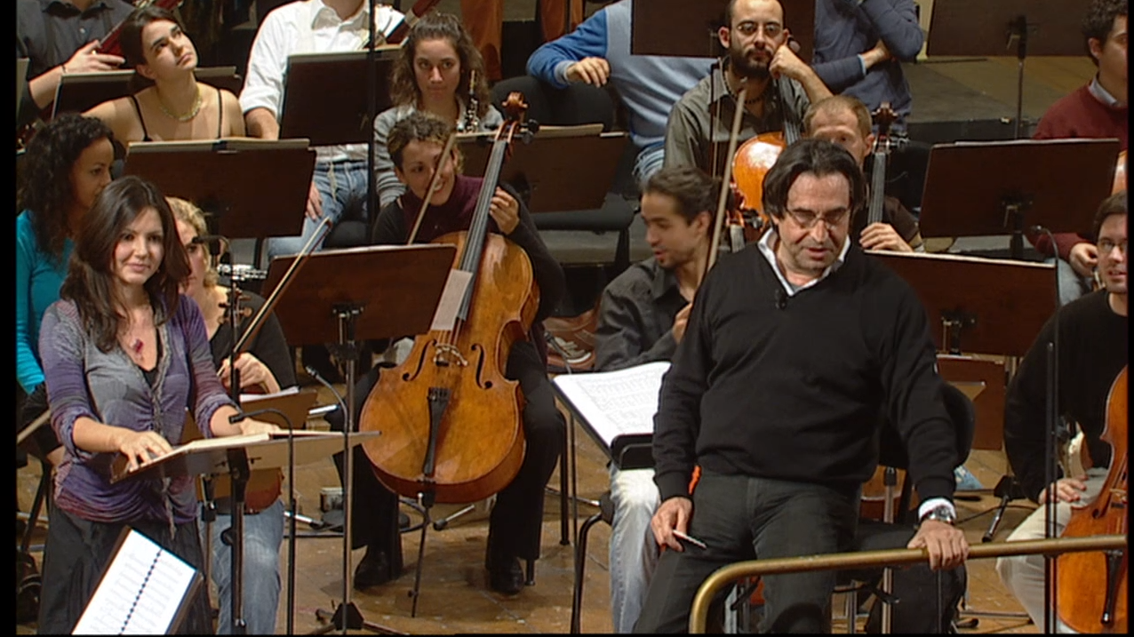 Riccardo Muti Music