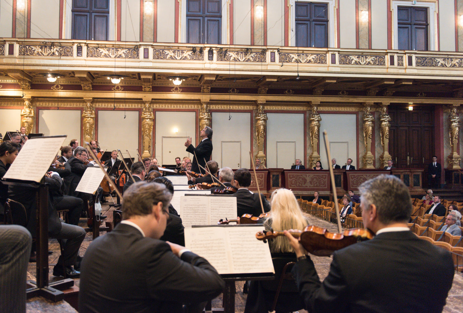 Riccardo Muti Music