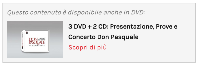 Riccardo Muti Music