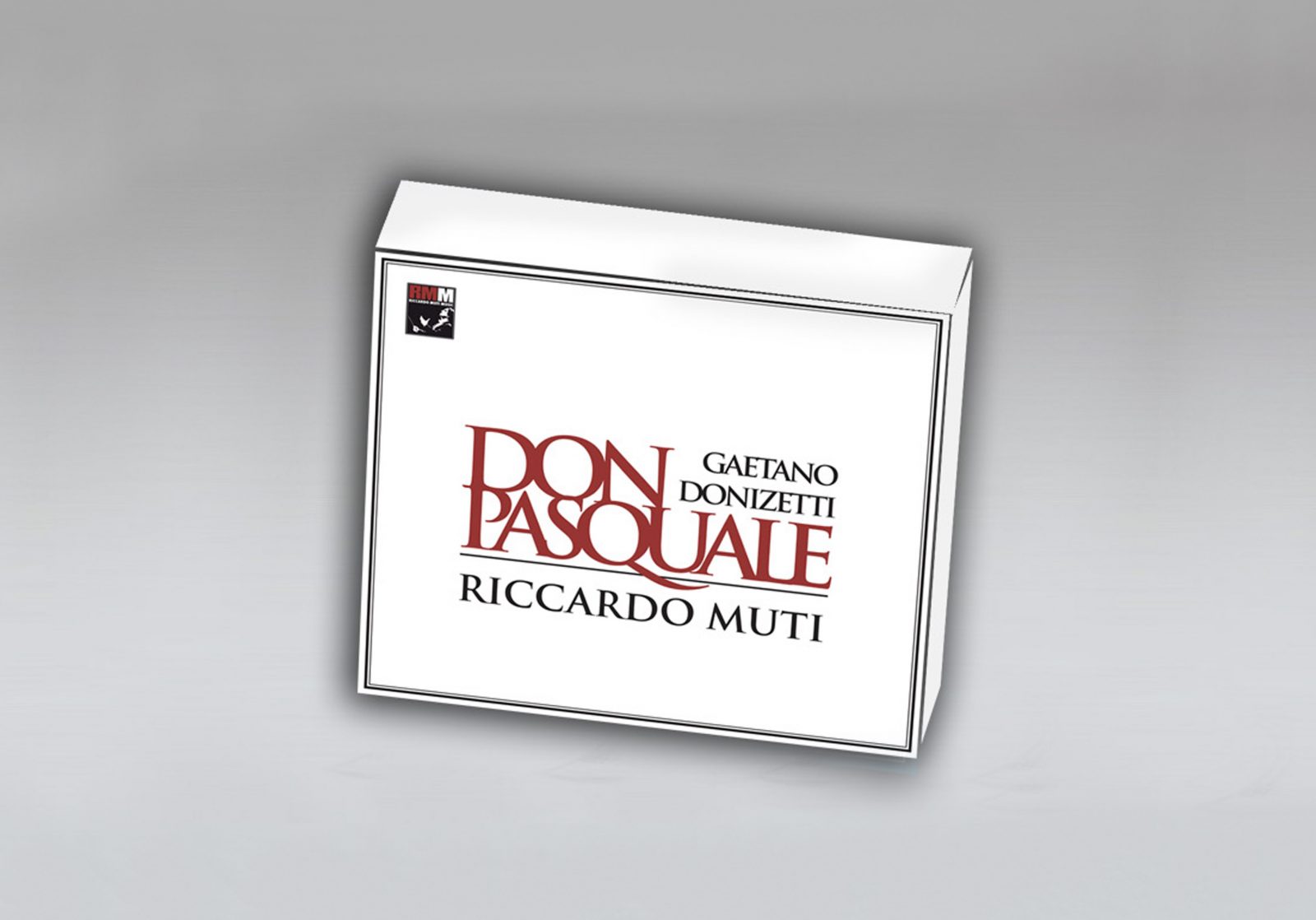 Riccardo Muti Music