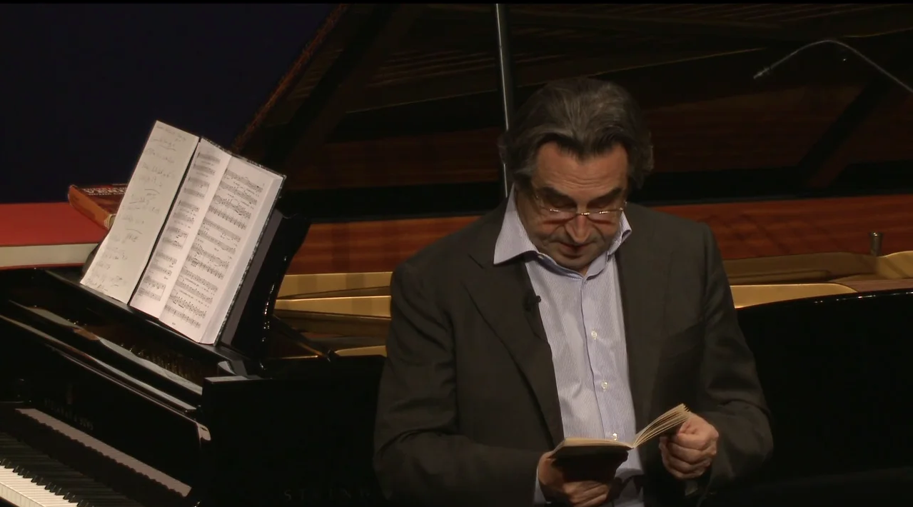 Riccardo Muti Music