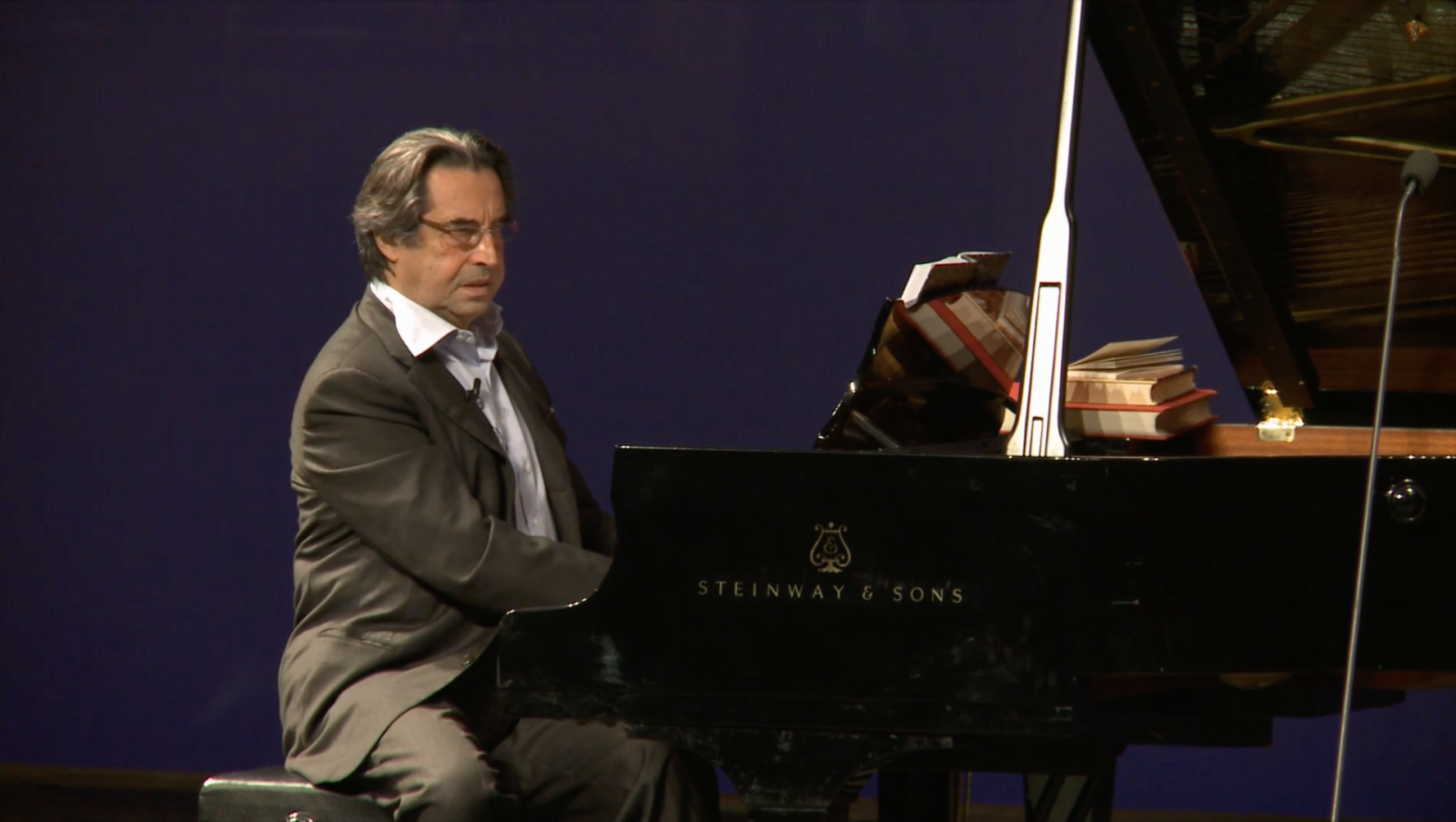 Riccardo Muti Music