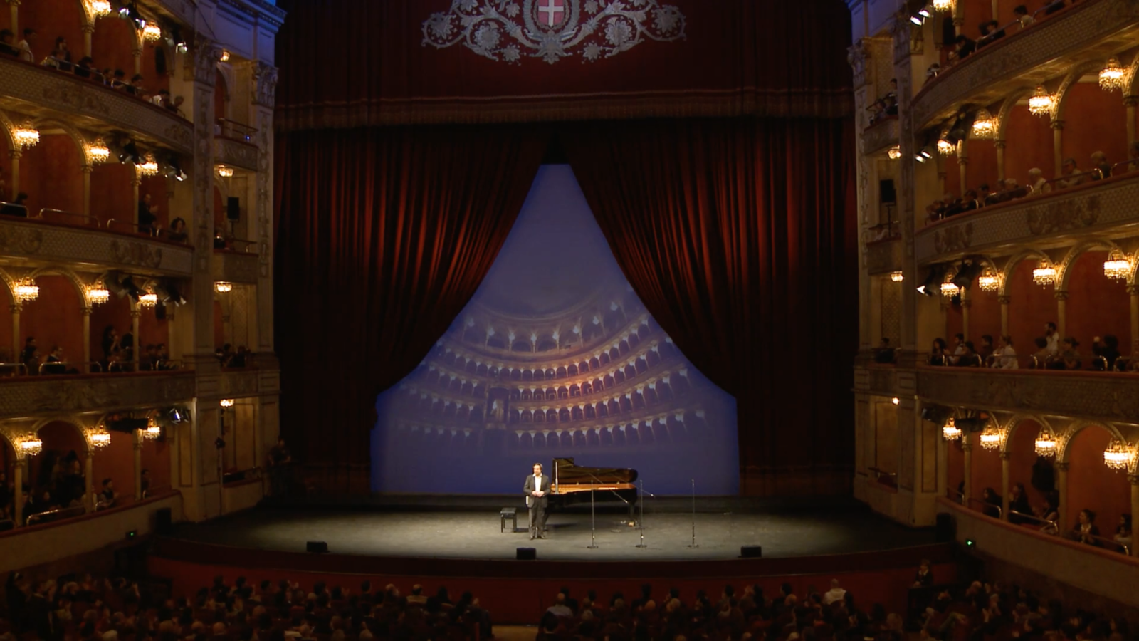 Riccardo Muti Music