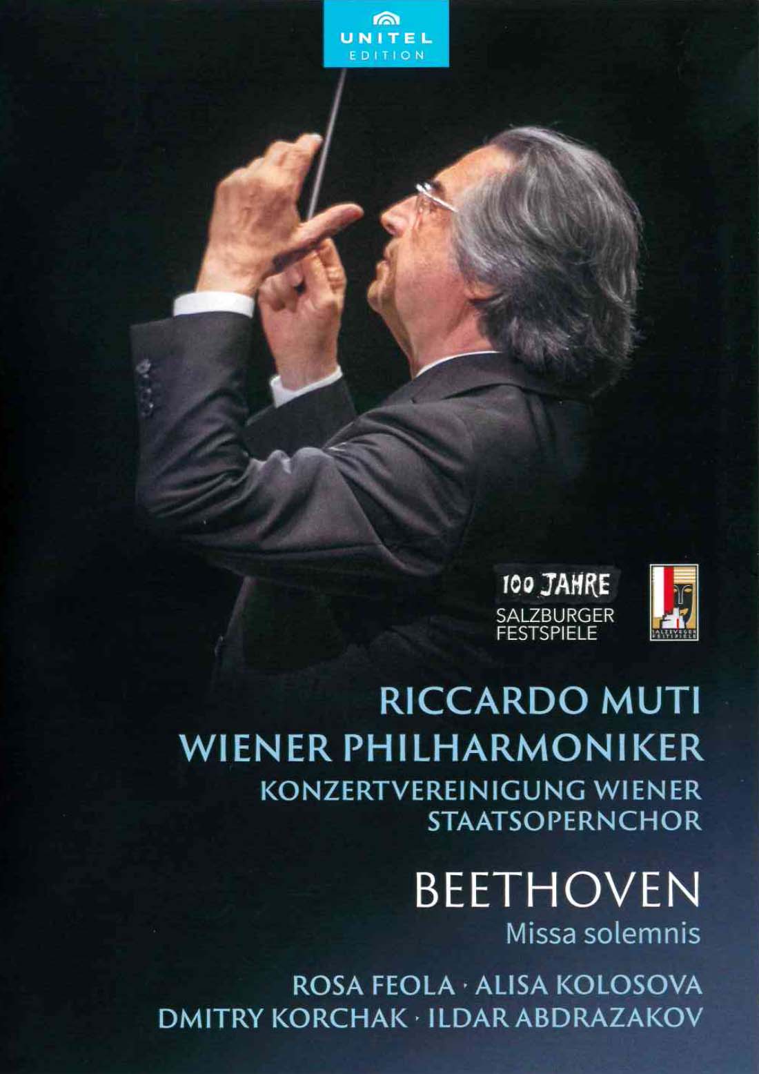 Riccardo Muti Music
