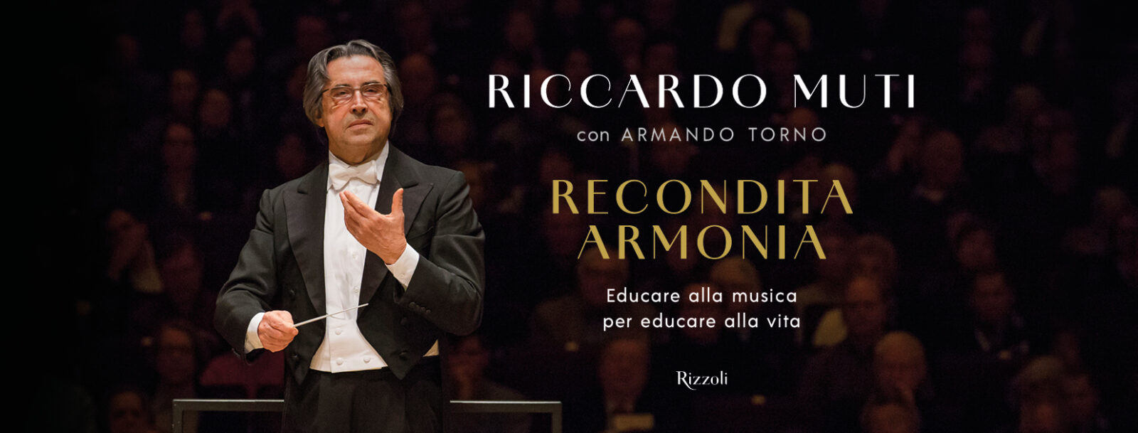 Riccardo Muti Music