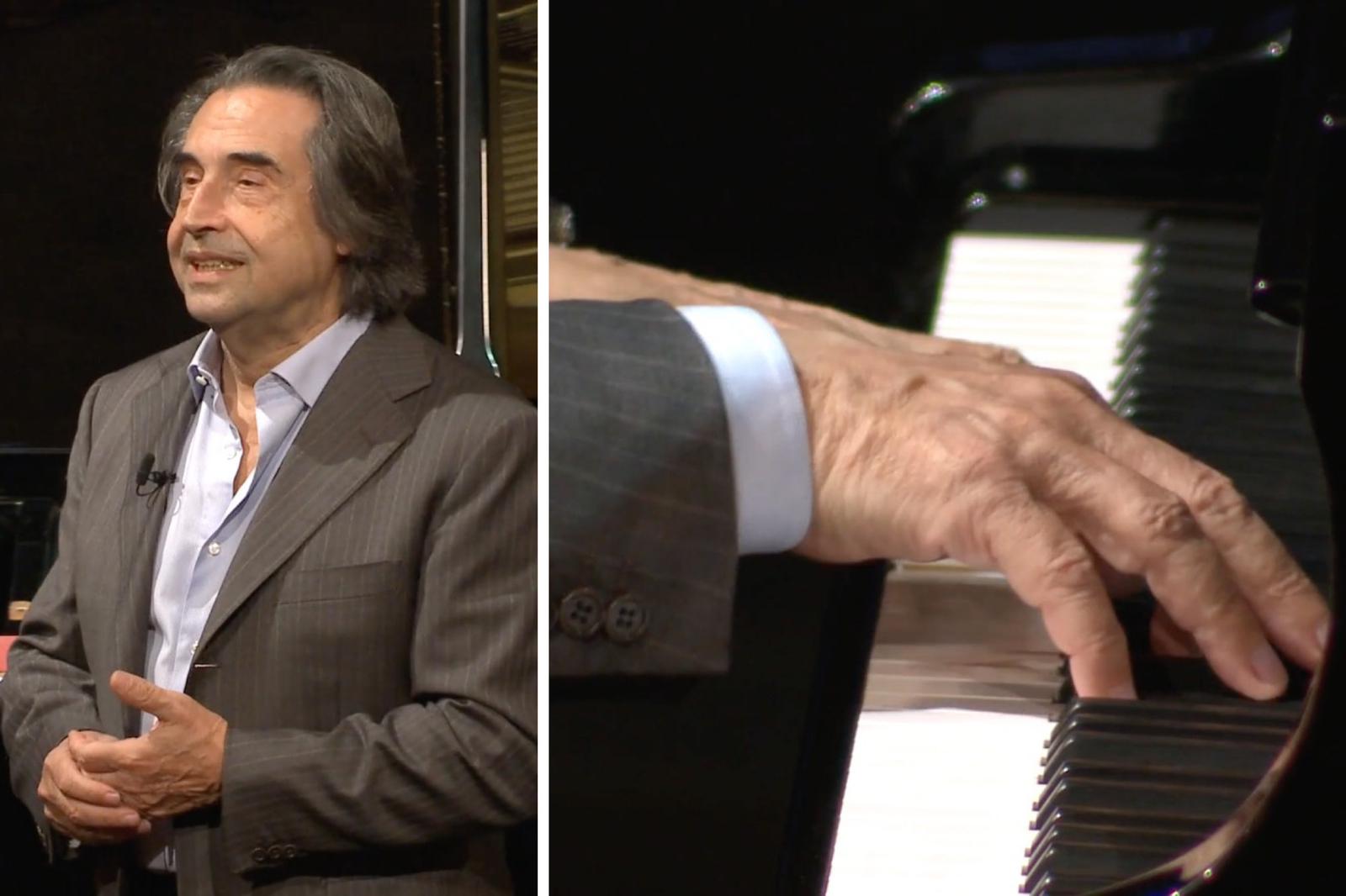 Riccardo Muti Music
