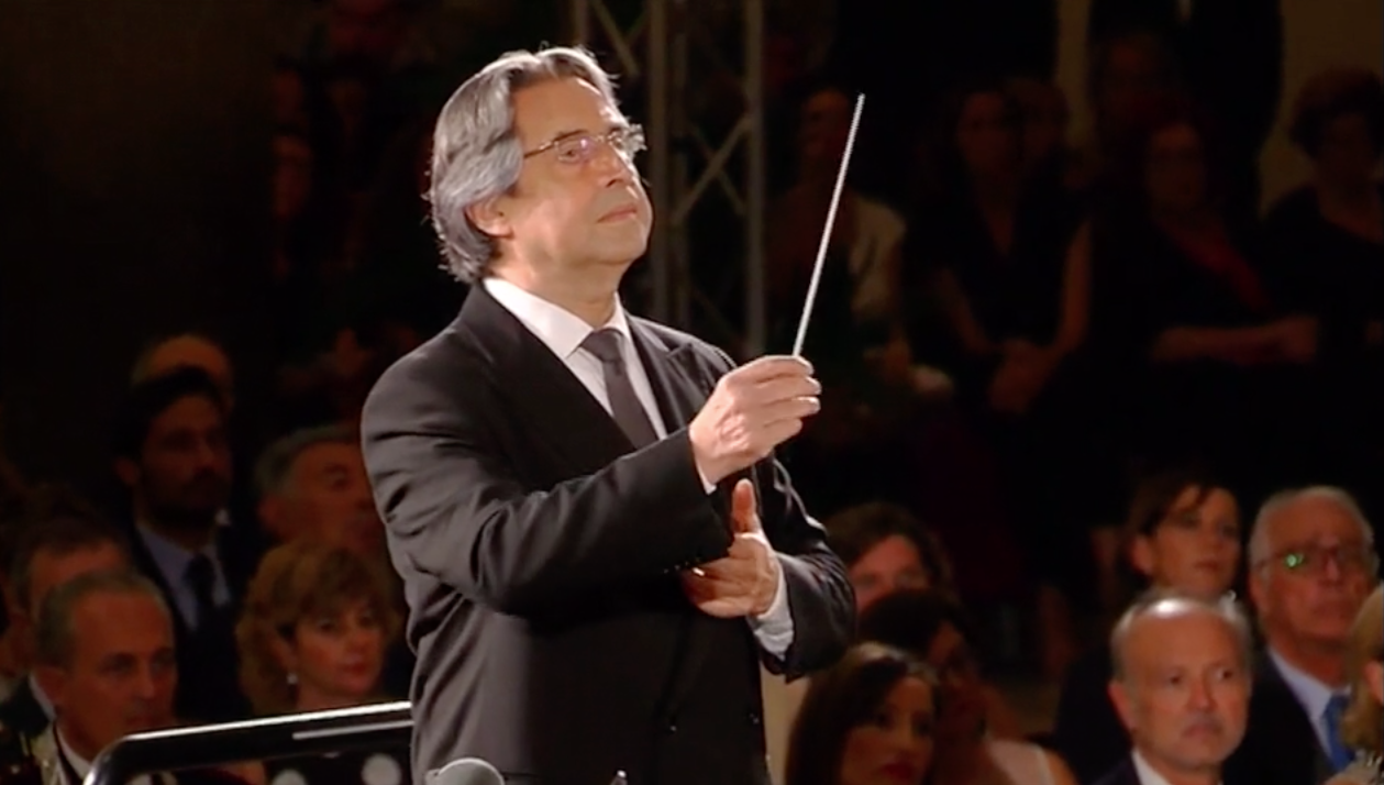 Riccardo Muti Music