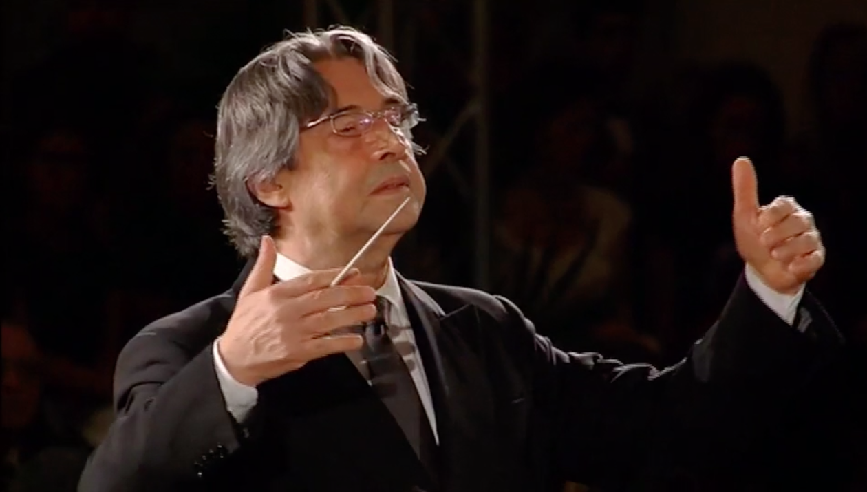 Riccardo Muti Music