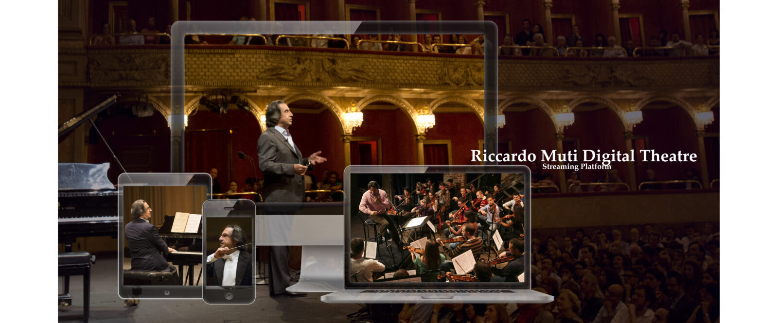 Riccardo Muti Music
