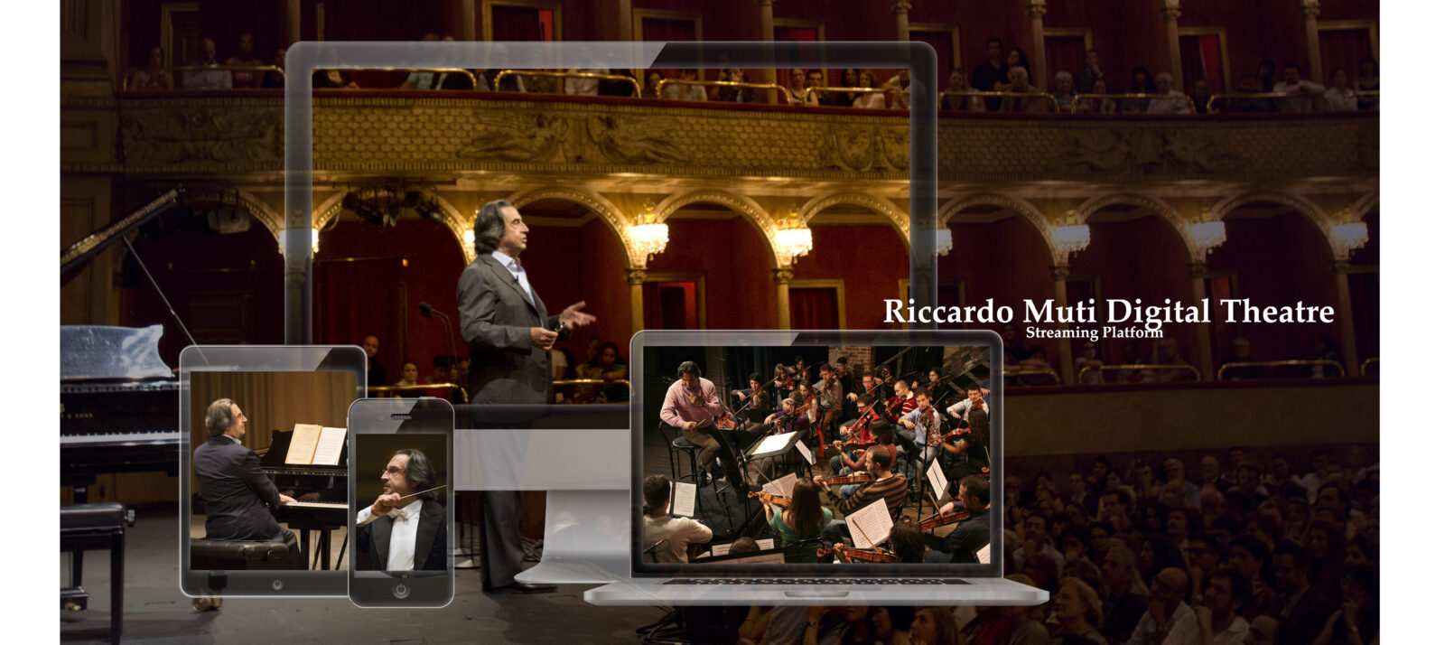 Riccardo Muti Music