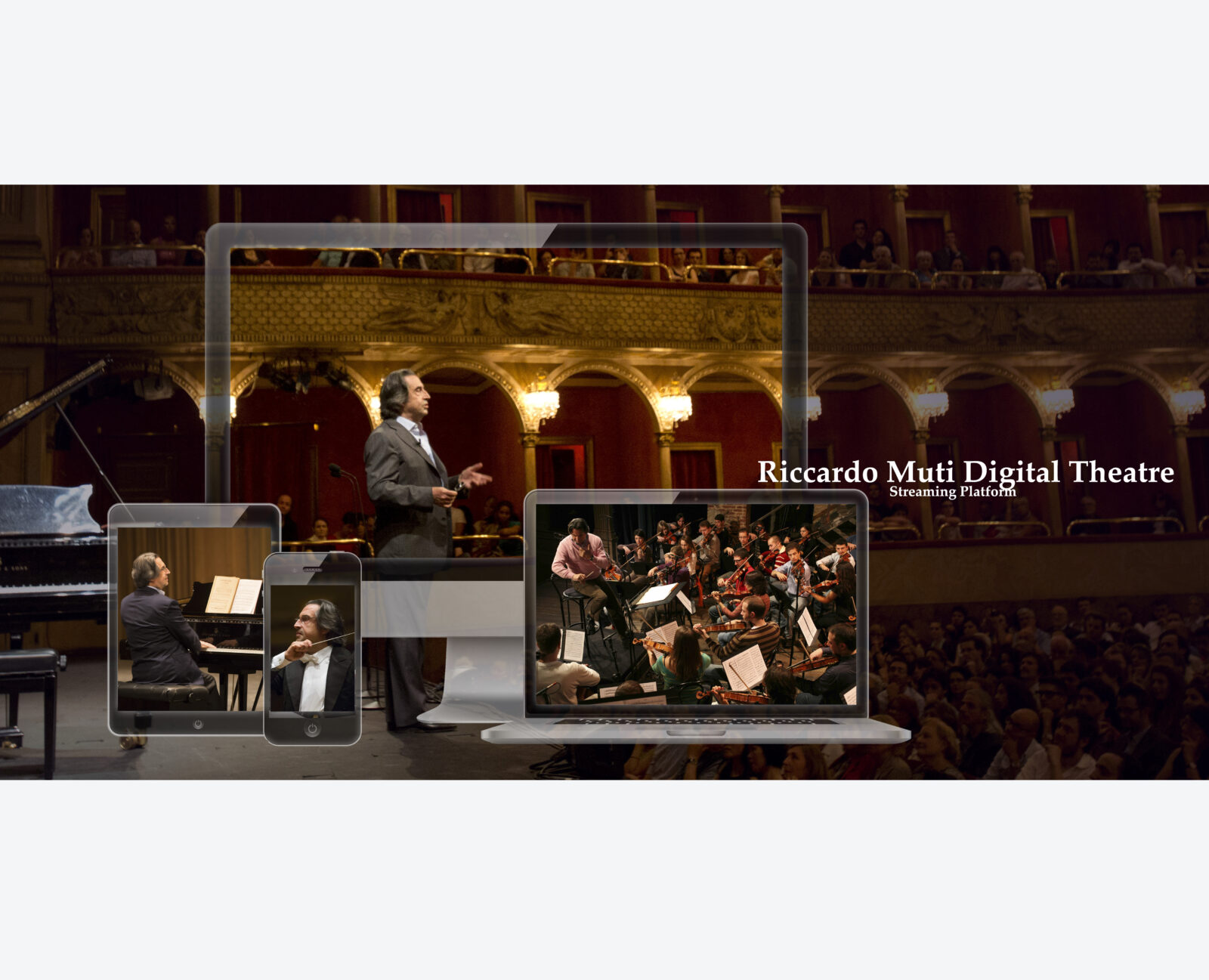 Riccardo Muti Music
