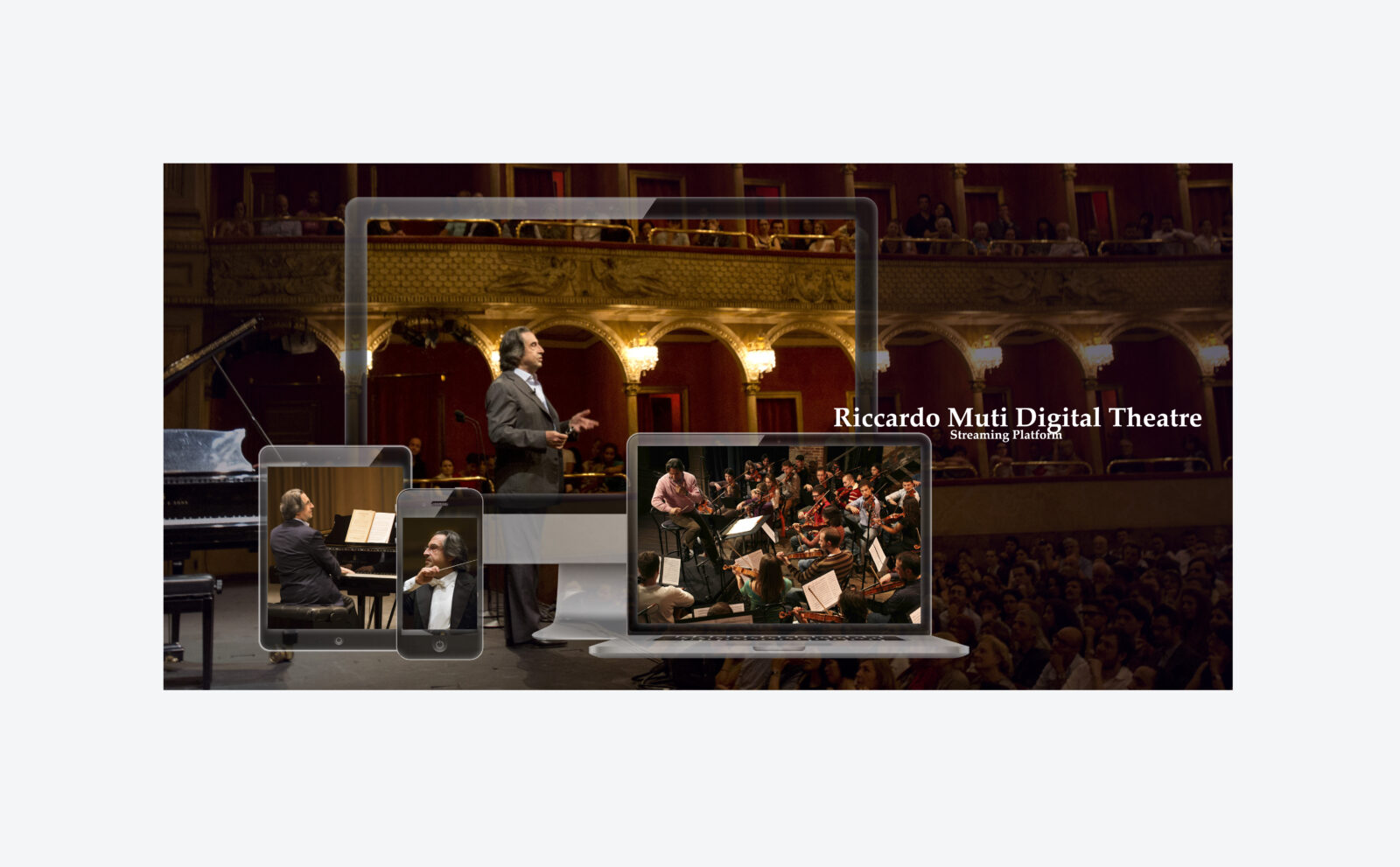 Riccardo Muti Music