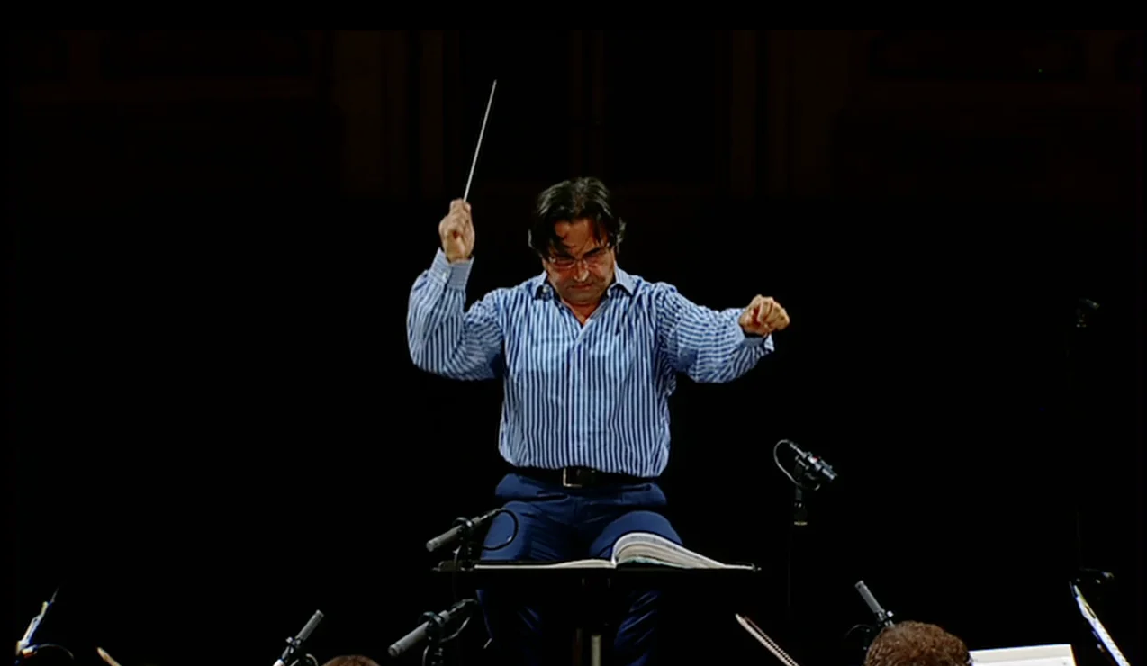 Riccardo Muti Music