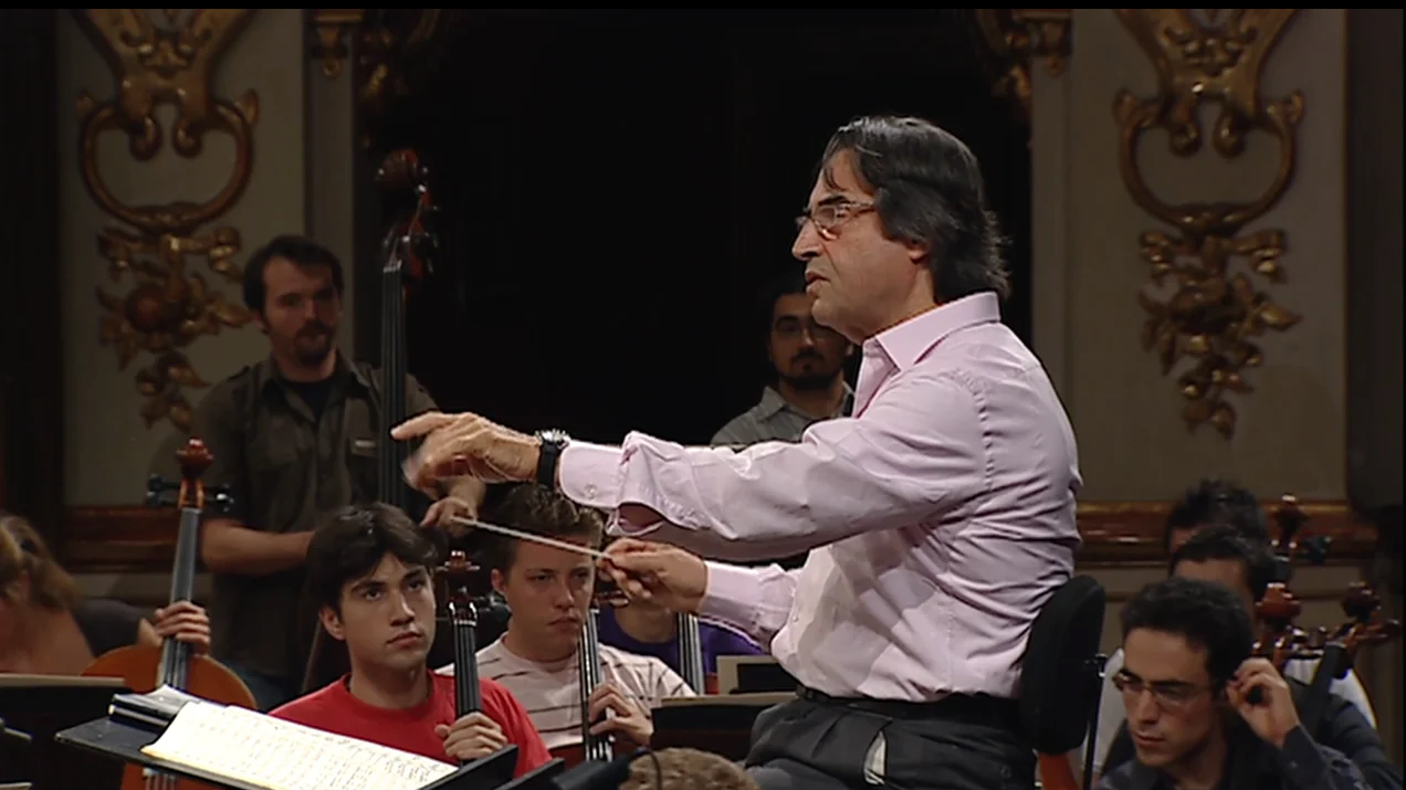 Riccardo Muti Music