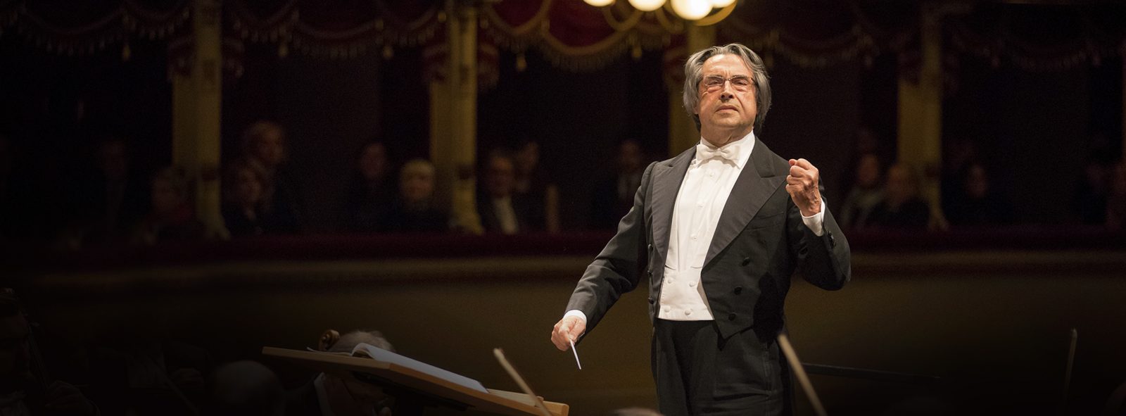Riccardo Muti Music