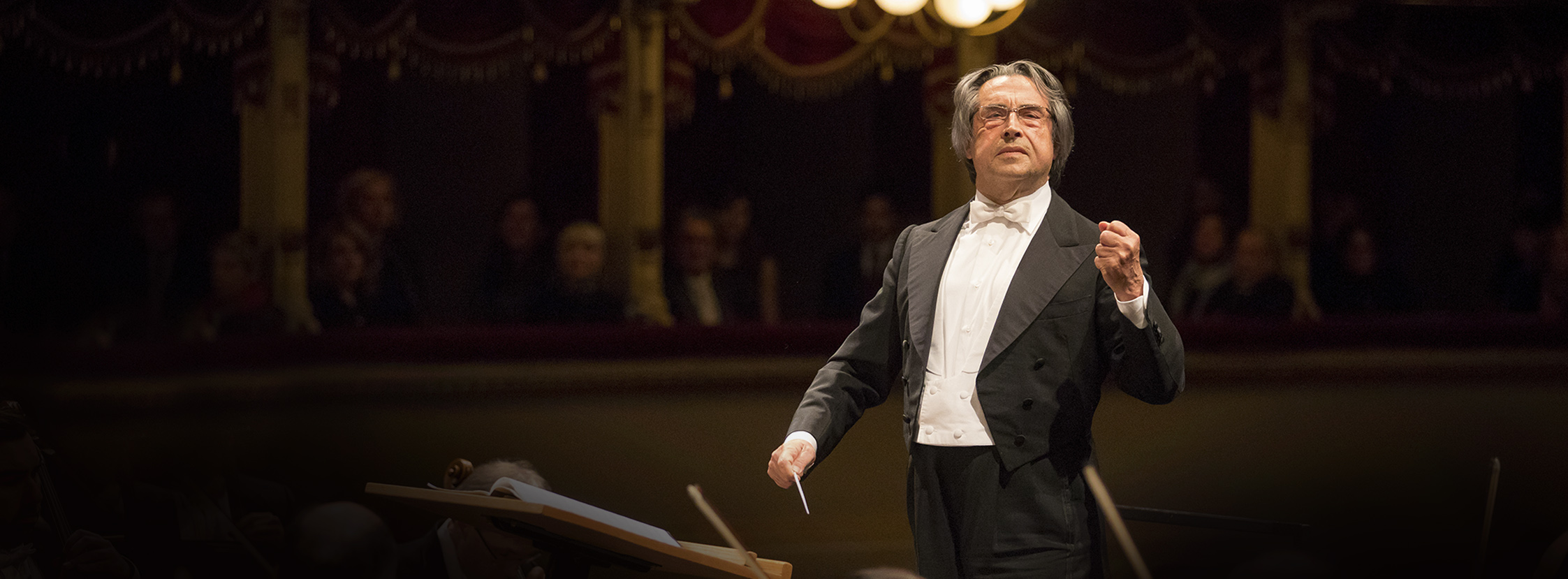 Riccardo Muti Music