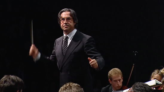 Riccardo Muti Music