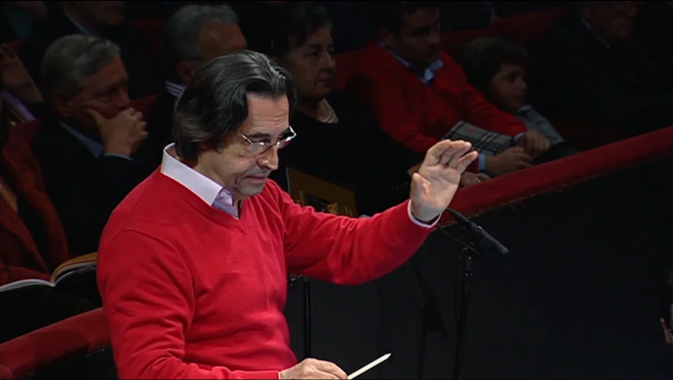 Riccardo Muti Music