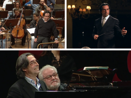 Riccardo Muti Music