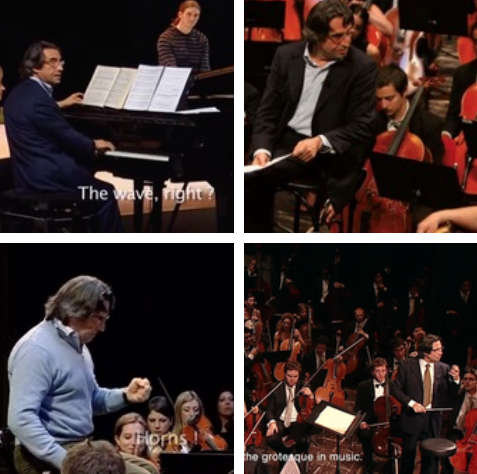 Riccardo Muti Music