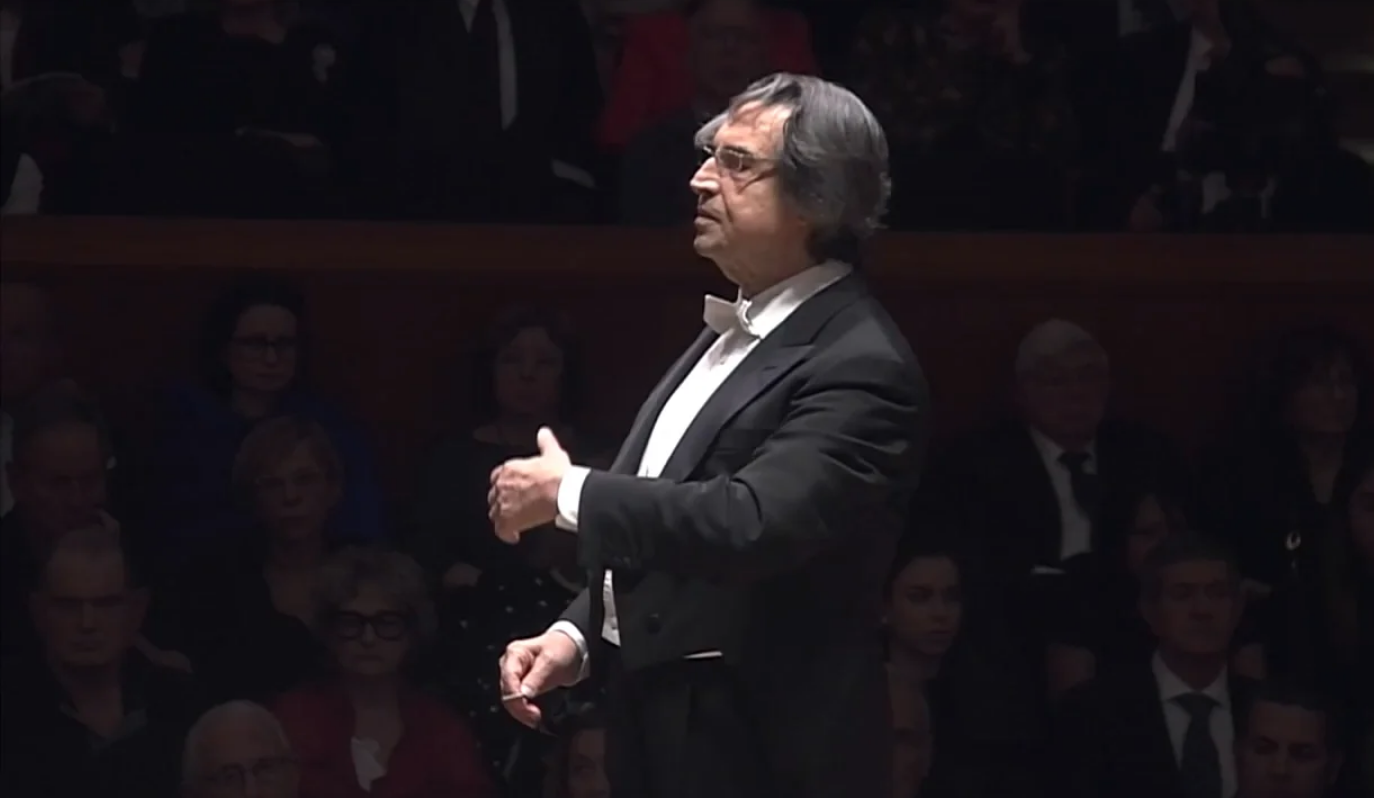 Riccardo Muti Music
