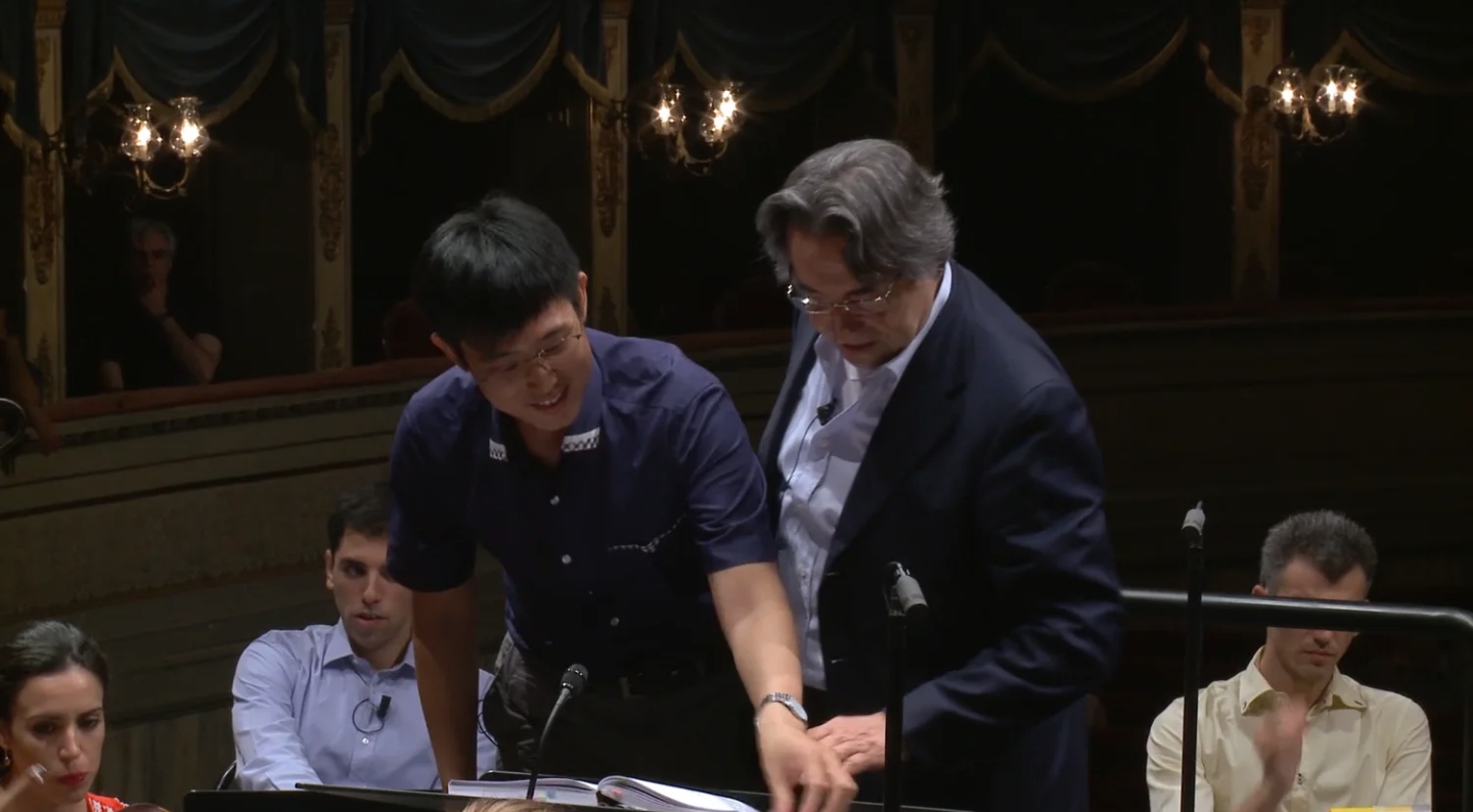 Riccardo Muti Music