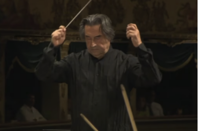 Riccardo Muti Music