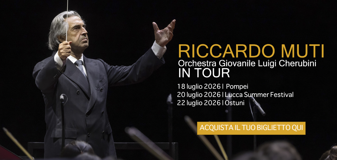 Riccardo Muti Music