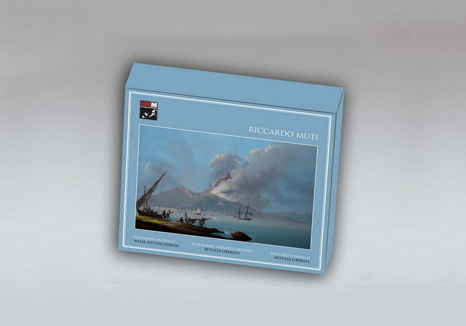 Riccardo Muti Music