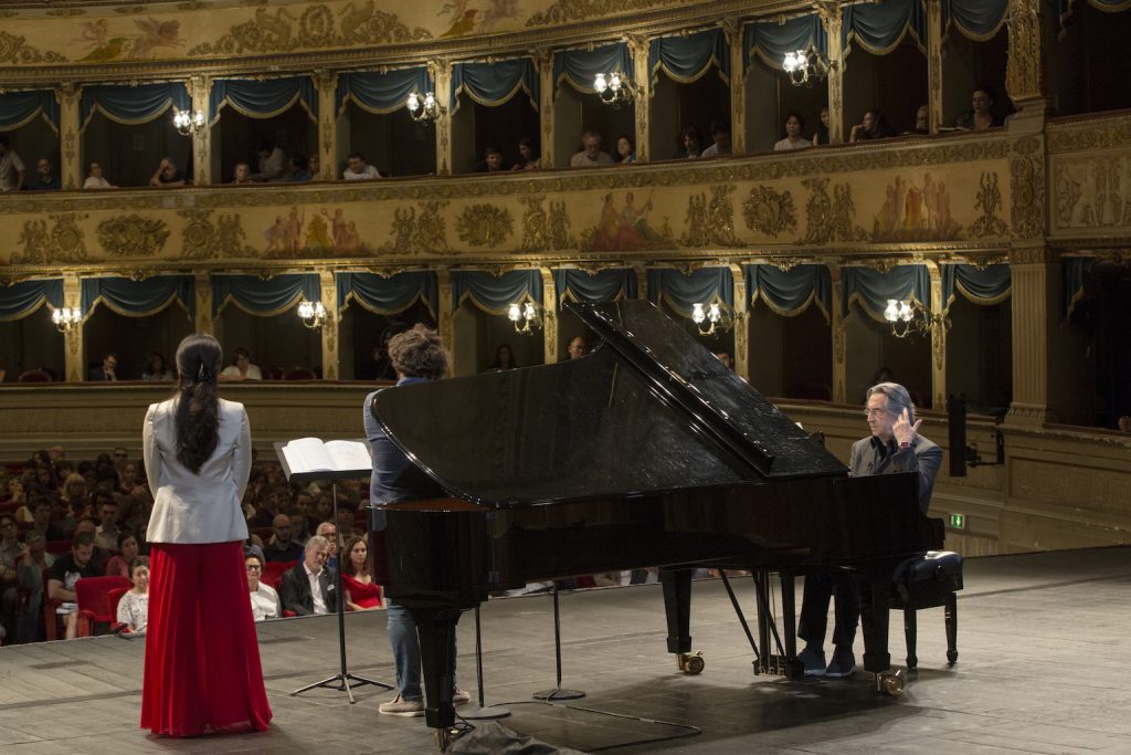 Riccardo Muti Music