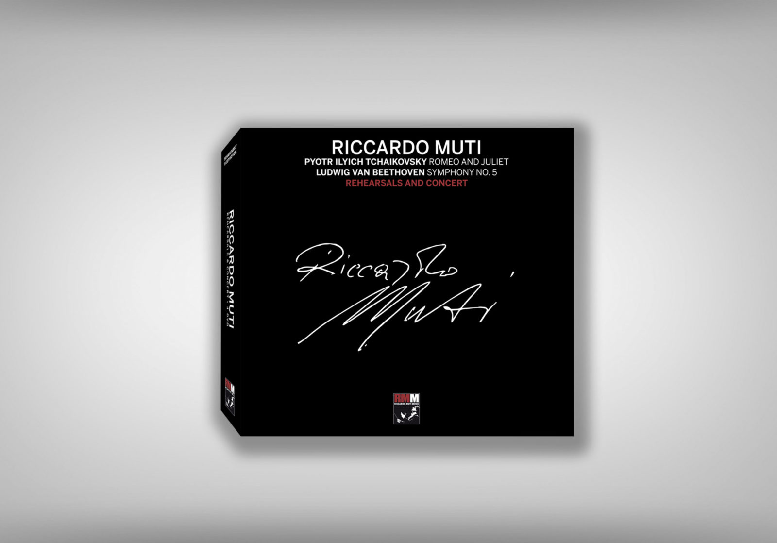 Riccardo Muti Music