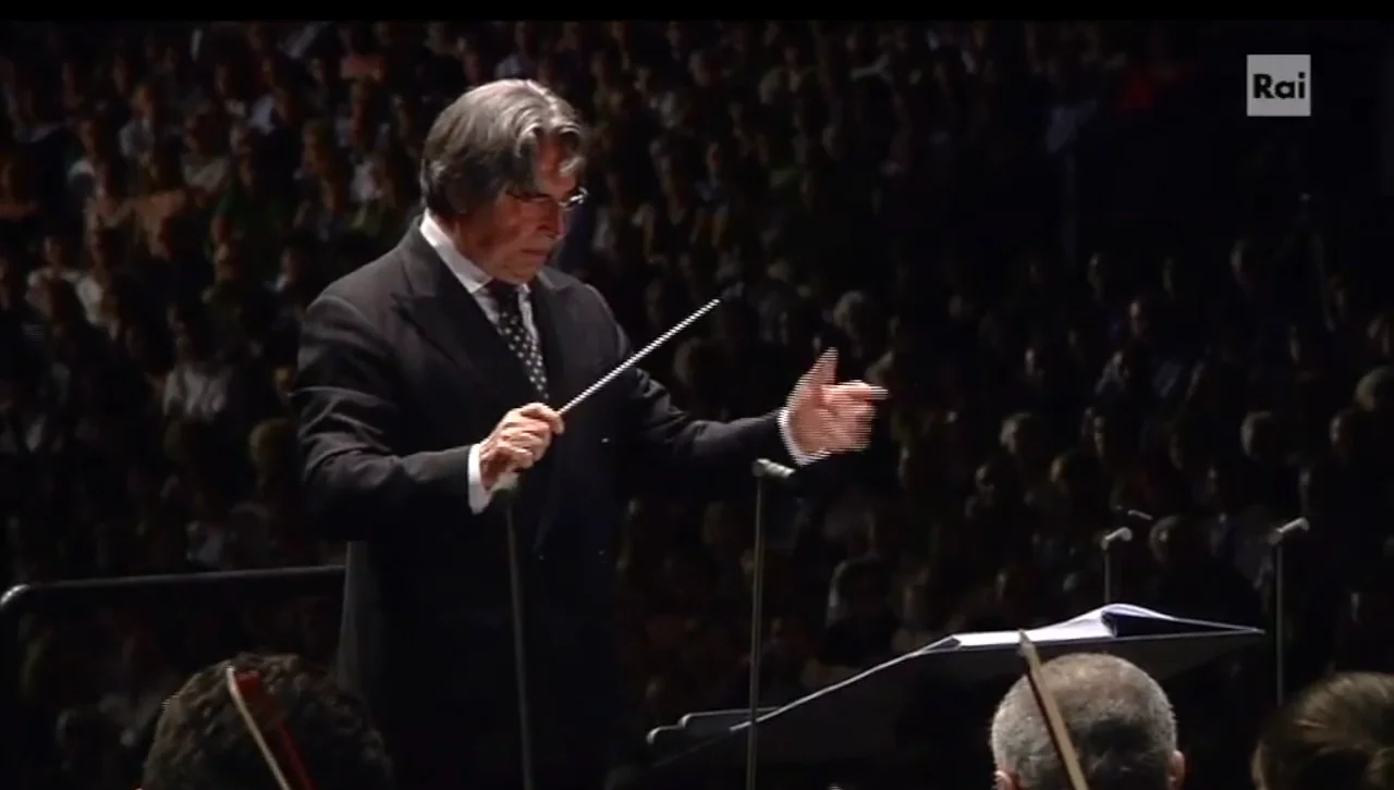 Riccardo Muti Music