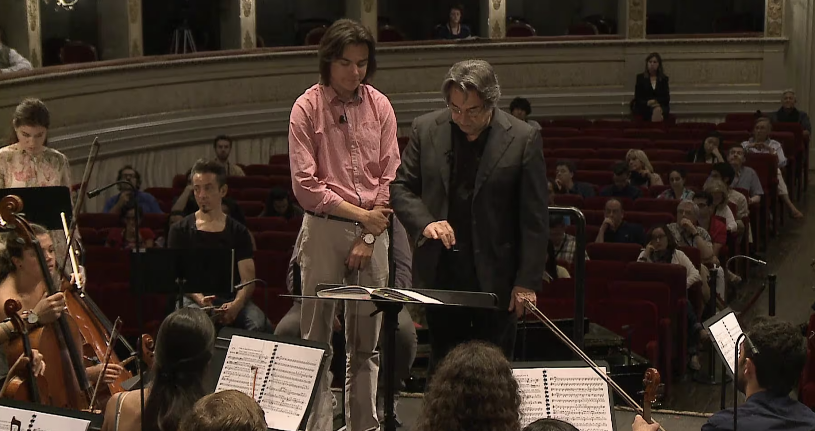 Riccardo Muti Music