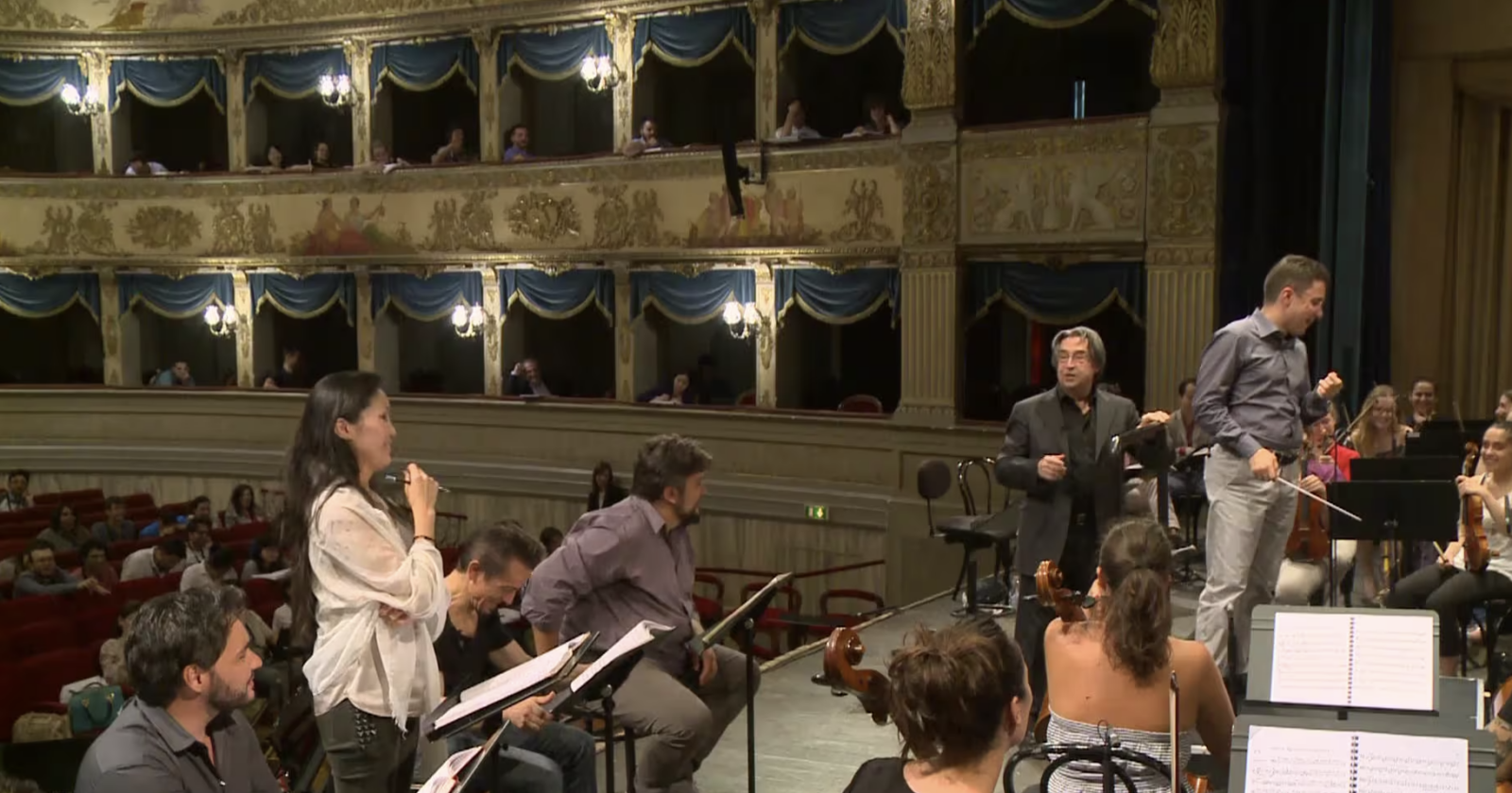 Riccardo Muti Music