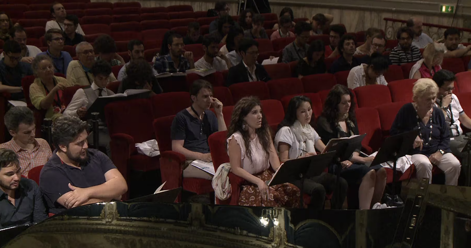 Riccardo Muti Music