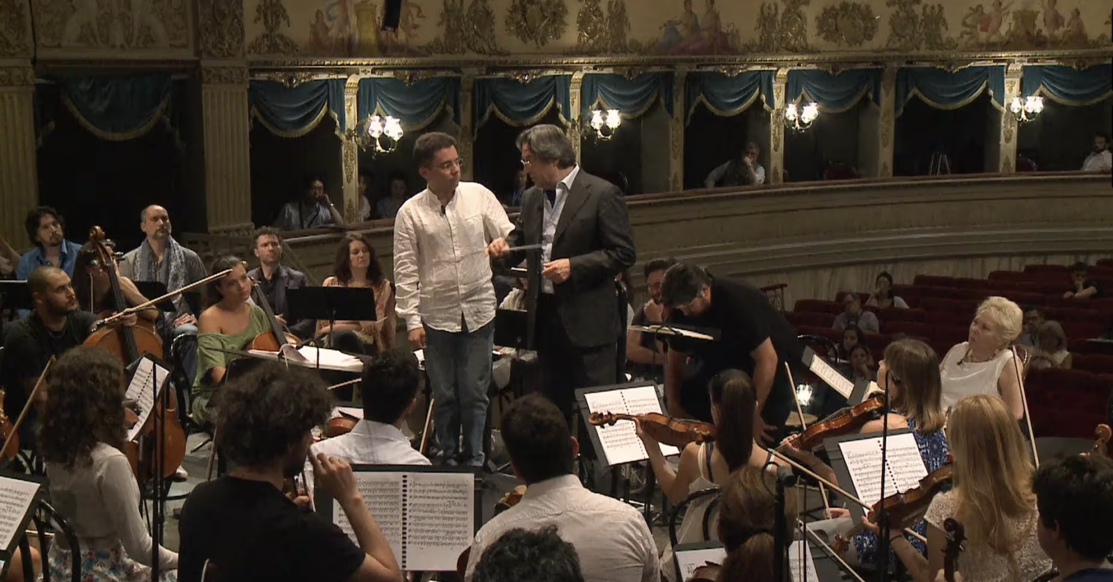 Riccardo Muti Music