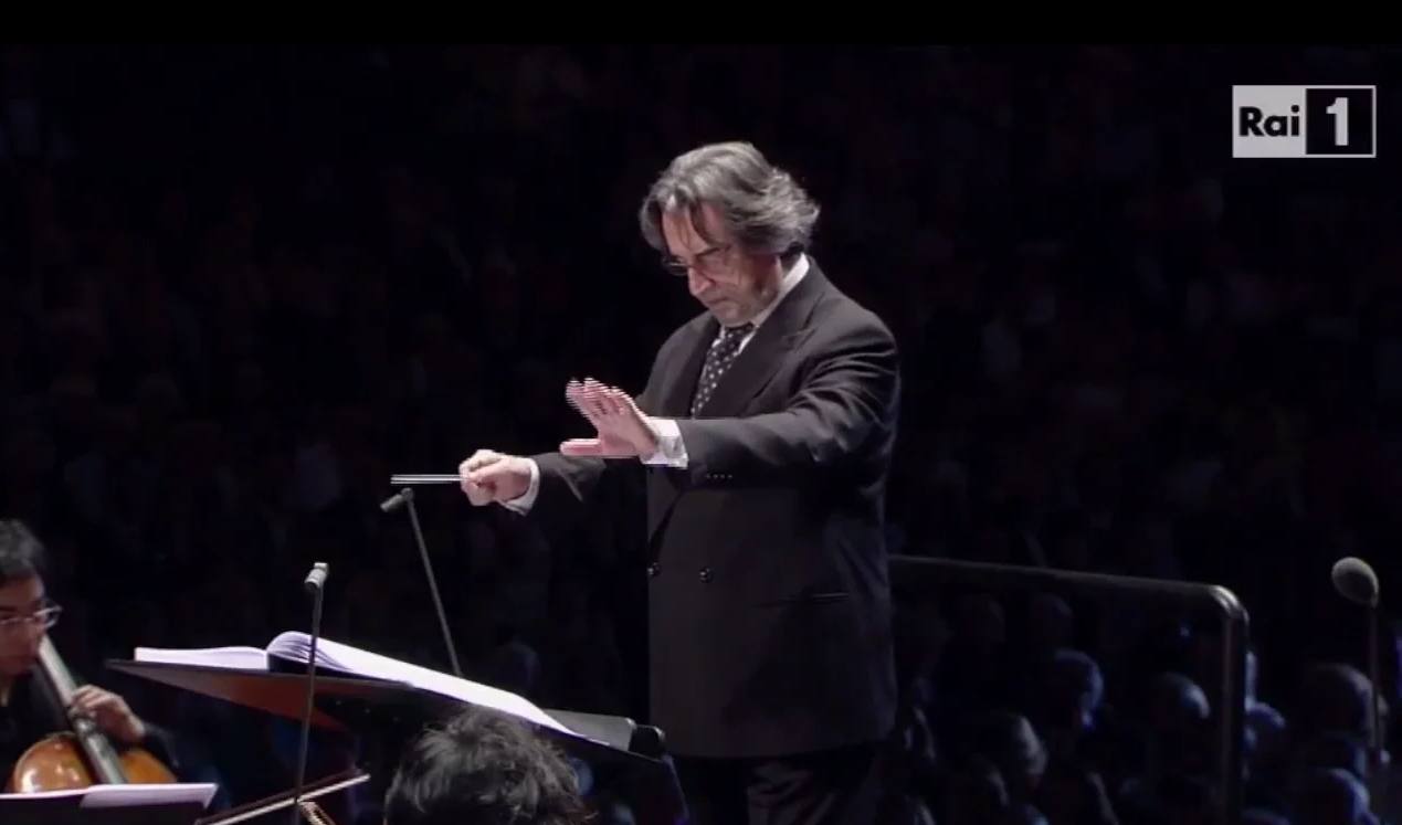 Riccardo Muti Music